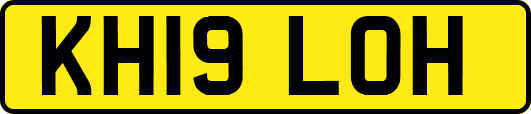 KH19LOH