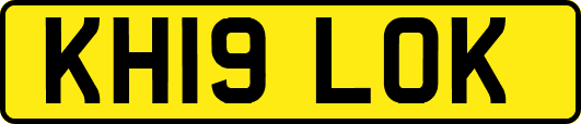 KH19LOK