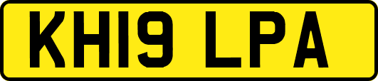 KH19LPA