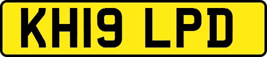 KH19LPD