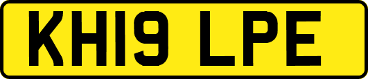 KH19LPE