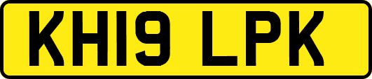 KH19LPK