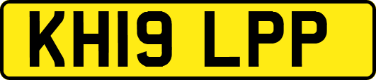 KH19LPP