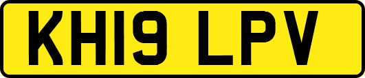 KH19LPV