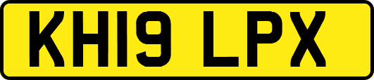 KH19LPX