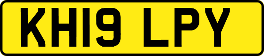 KH19LPY