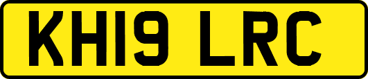 KH19LRC