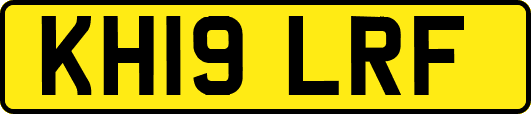 KH19LRF