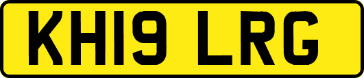 KH19LRG