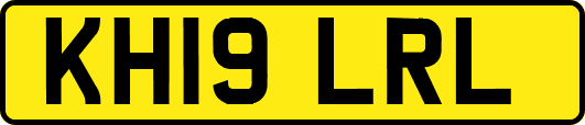 KH19LRL