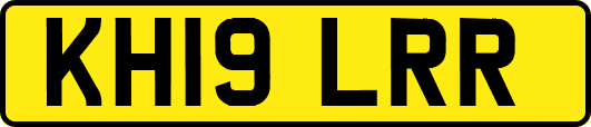 KH19LRR