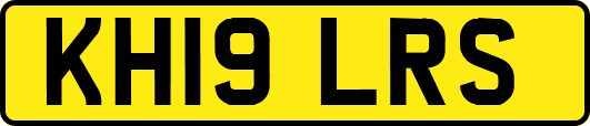 KH19LRS