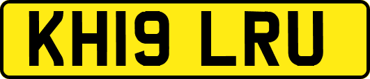 KH19LRU