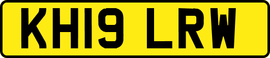 KH19LRW