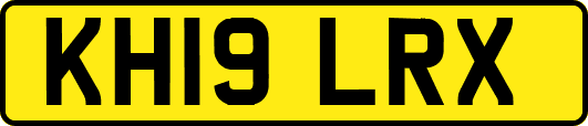 KH19LRX