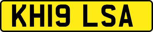 KH19LSA