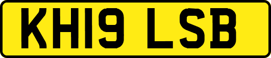 KH19LSB