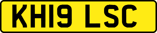 KH19LSC