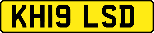 KH19LSD