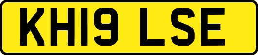 KH19LSE