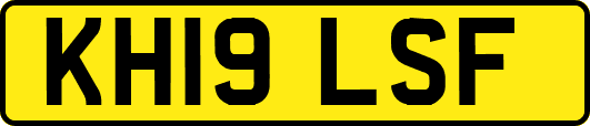 KH19LSF