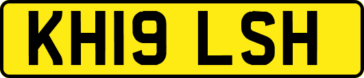 KH19LSH