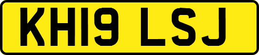 KH19LSJ