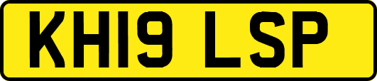 KH19LSP