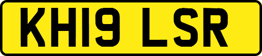 KH19LSR