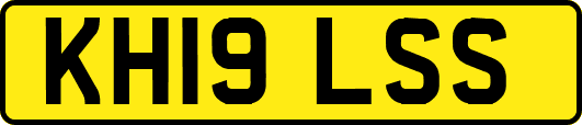 KH19LSS