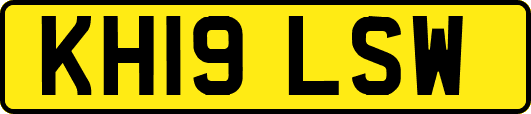 KH19LSW