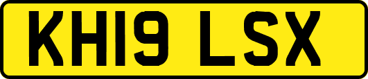 KH19LSX