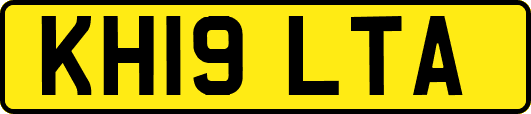 KH19LTA