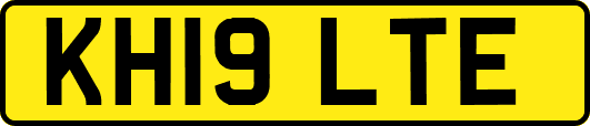 KH19LTE