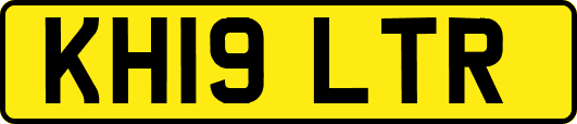 KH19LTR