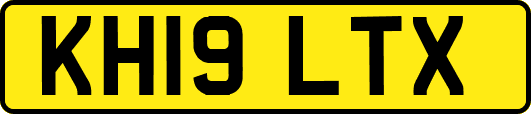 KH19LTX