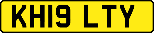 KH19LTY