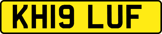 KH19LUF