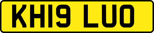 KH19LUO