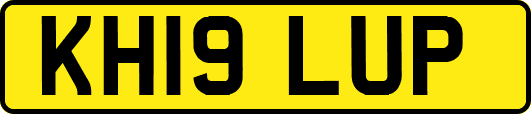 KH19LUP