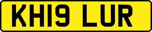 KH19LUR