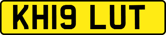 KH19LUT