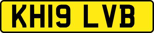 KH19LVB