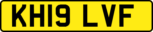 KH19LVF