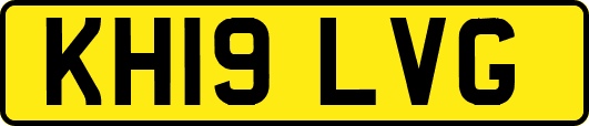 KH19LVG