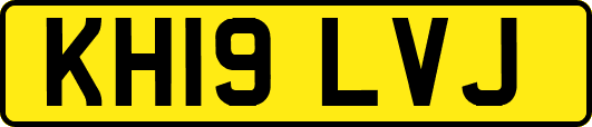 KH19LVJ