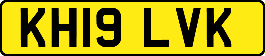 KH19LVK