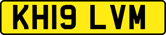 KH19LVM