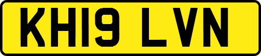 KH19LVN