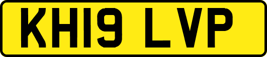 KH19LVP